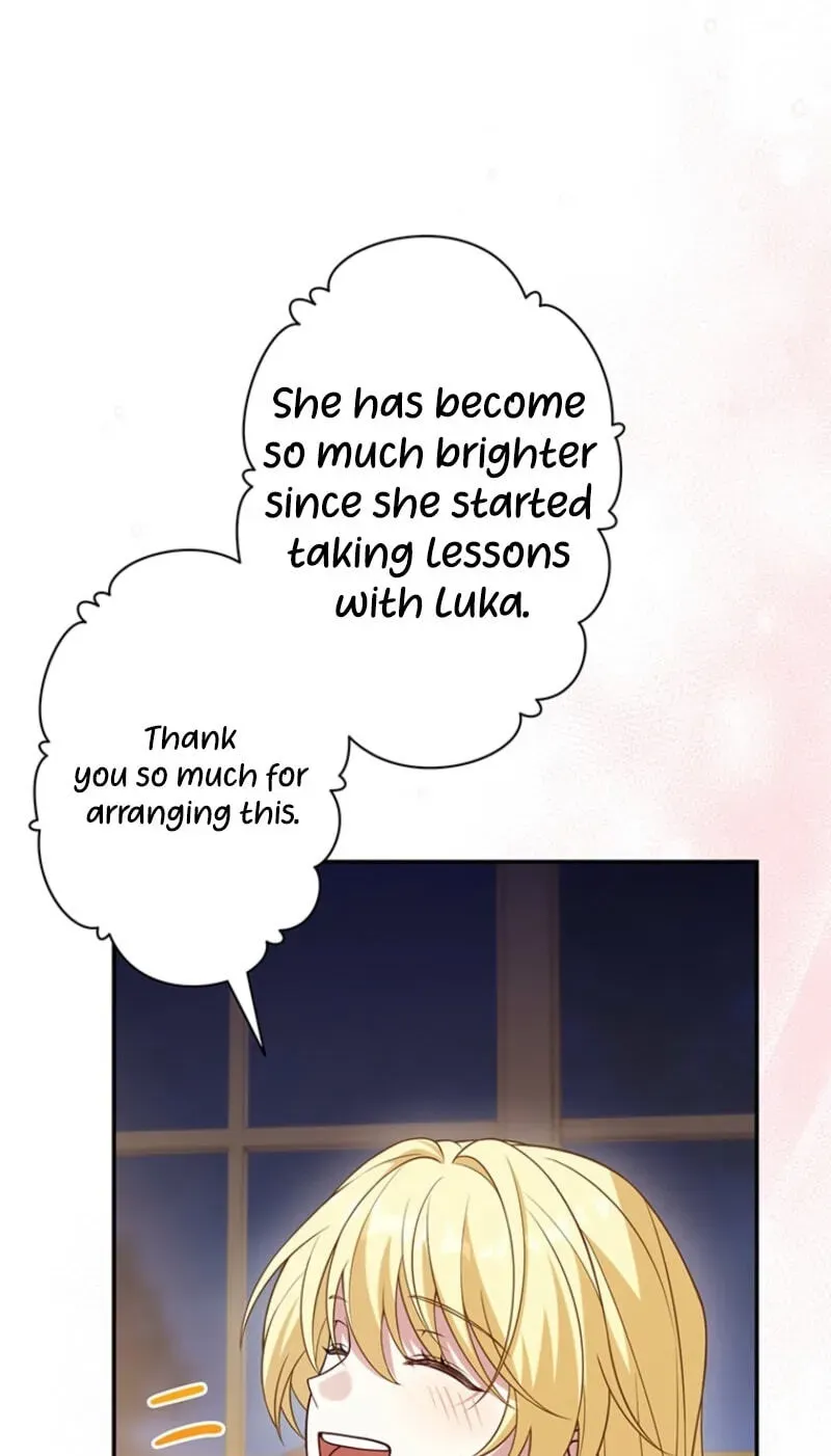 Osanai Jibun o Sodateru Koto ni Narimashita Chapter 16 page 55 - 