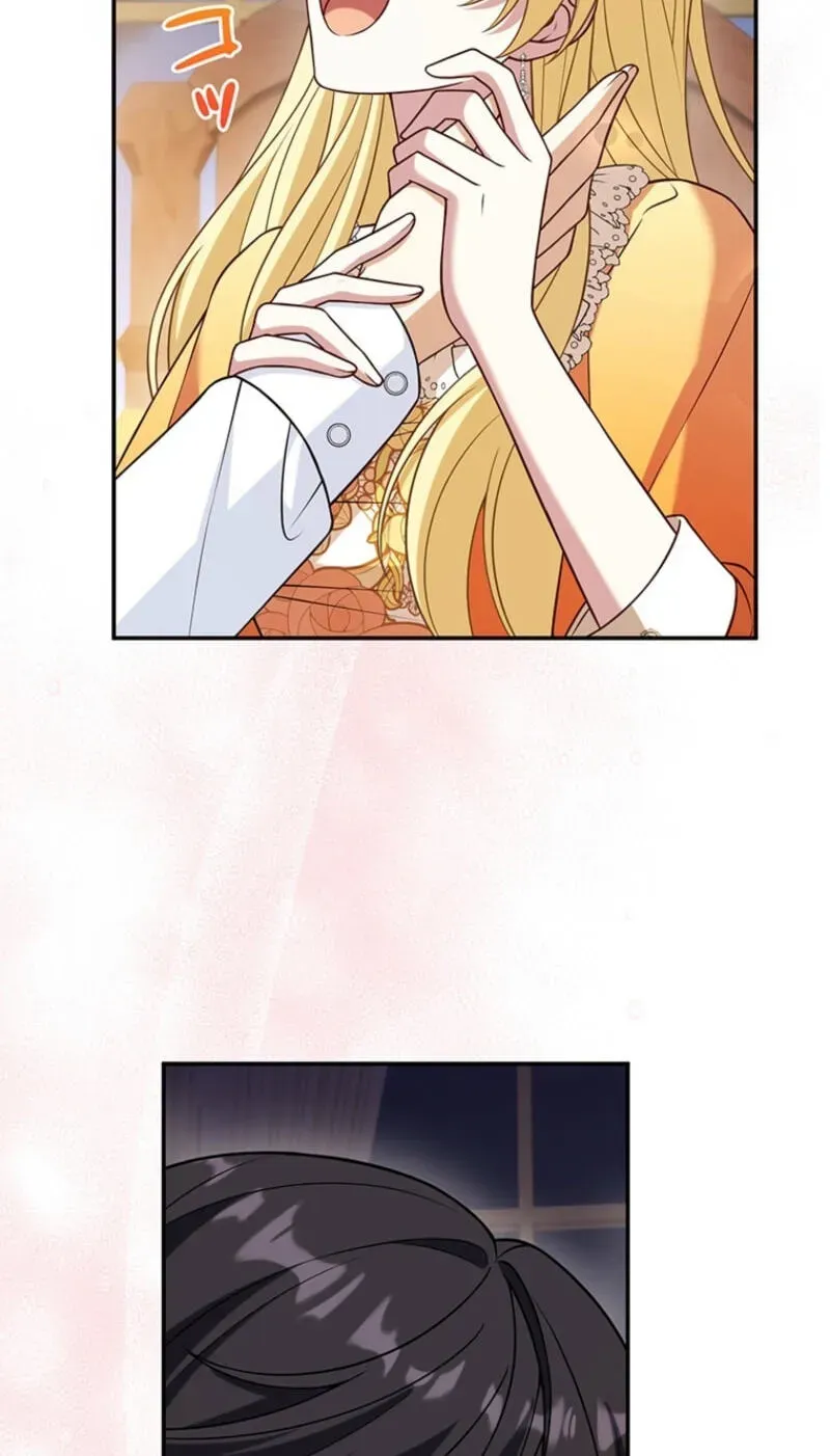 Osanai Jibun o Sodateru Koto ni Narimashita Chapter 16 page 56 - 