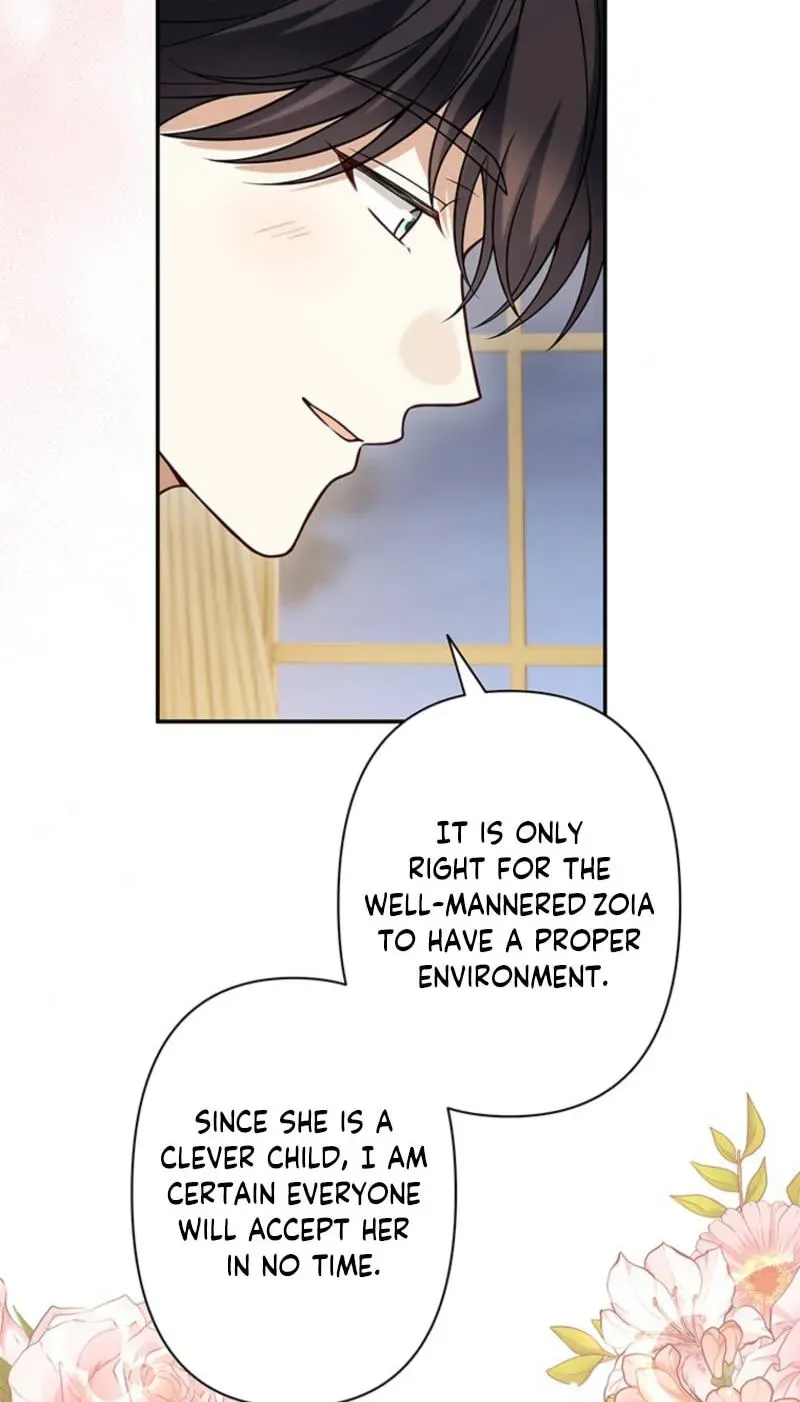 Osanai Jibun o Sodateru Koto ni Narimashita Chapter 16 page 57 - 