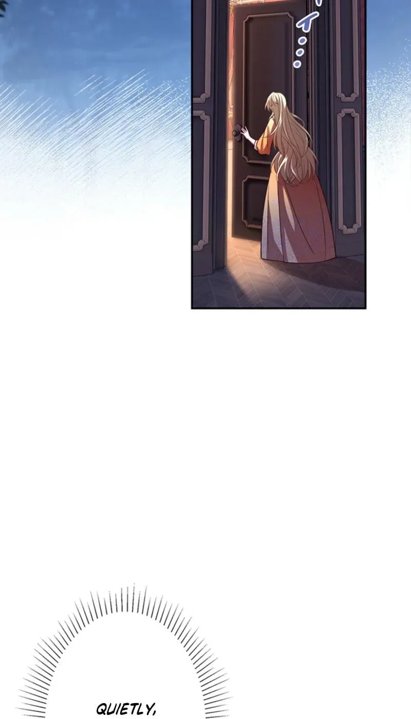 Osanai Jibun o Sodateru Koto ni Narimashita Chapter 16 page 61 - 