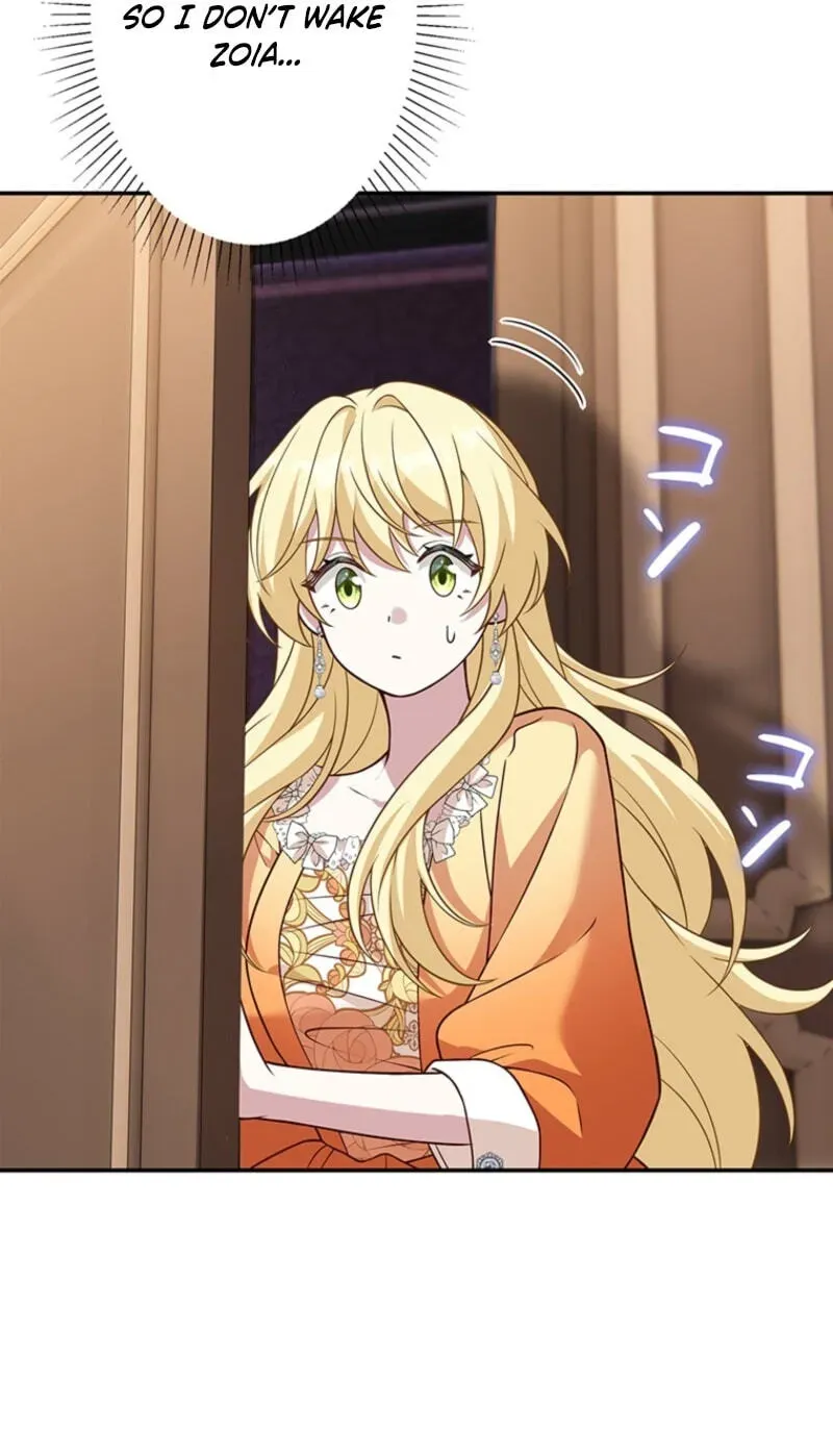 Osanai Jibun o Sodateru Koto ni Narimashita Chapter 16 page 62 - 