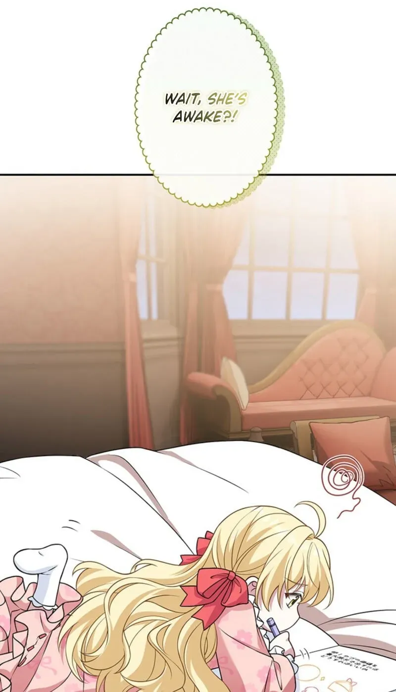 Osanai Jibun o Sodateru Koto ni Narimashita Chapter 16 page 63 - 
