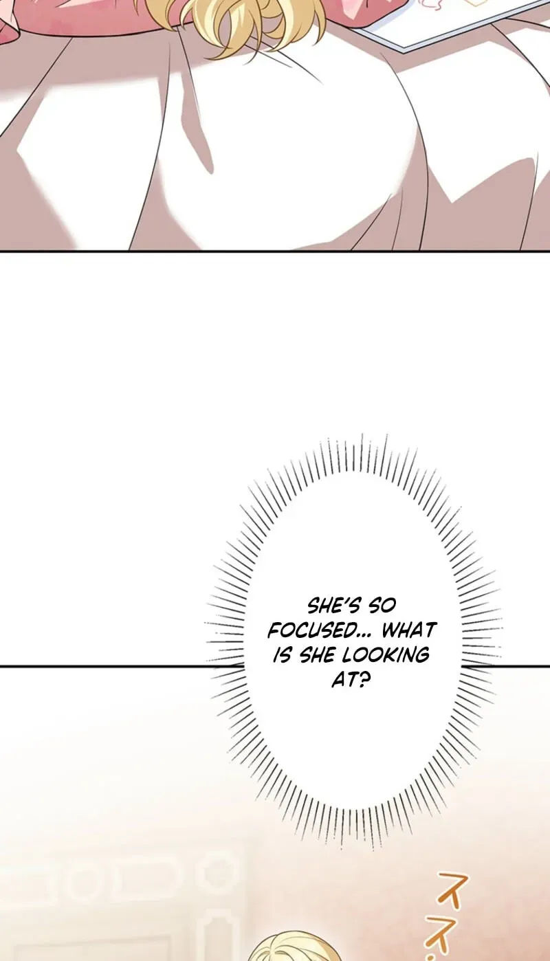 Osanai Jibun o Sodateru Koto ni Narimashita Chapter 16 page 64 - 