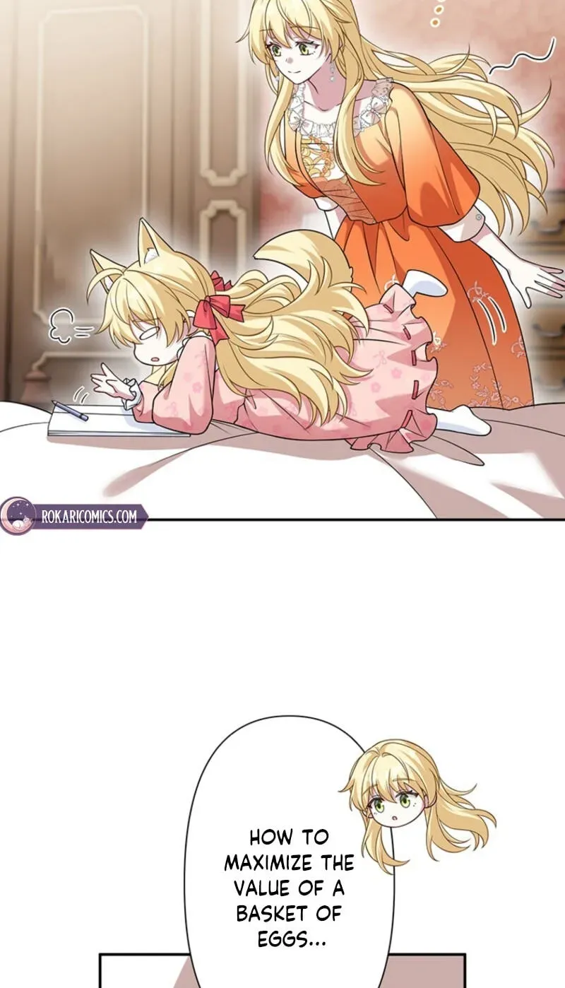 Osanai Jibun o Sodateru Koto ni Narimashita Chapter 16 page 65 - 