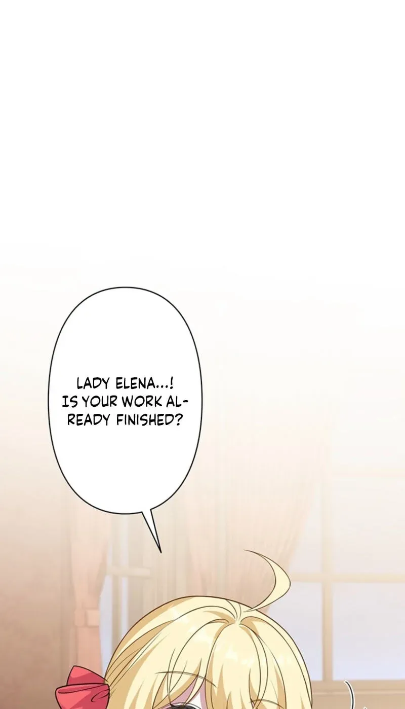 Osanai Jibun o Sodateru Koto ni Narimashita Chapter 16 page 67 - 