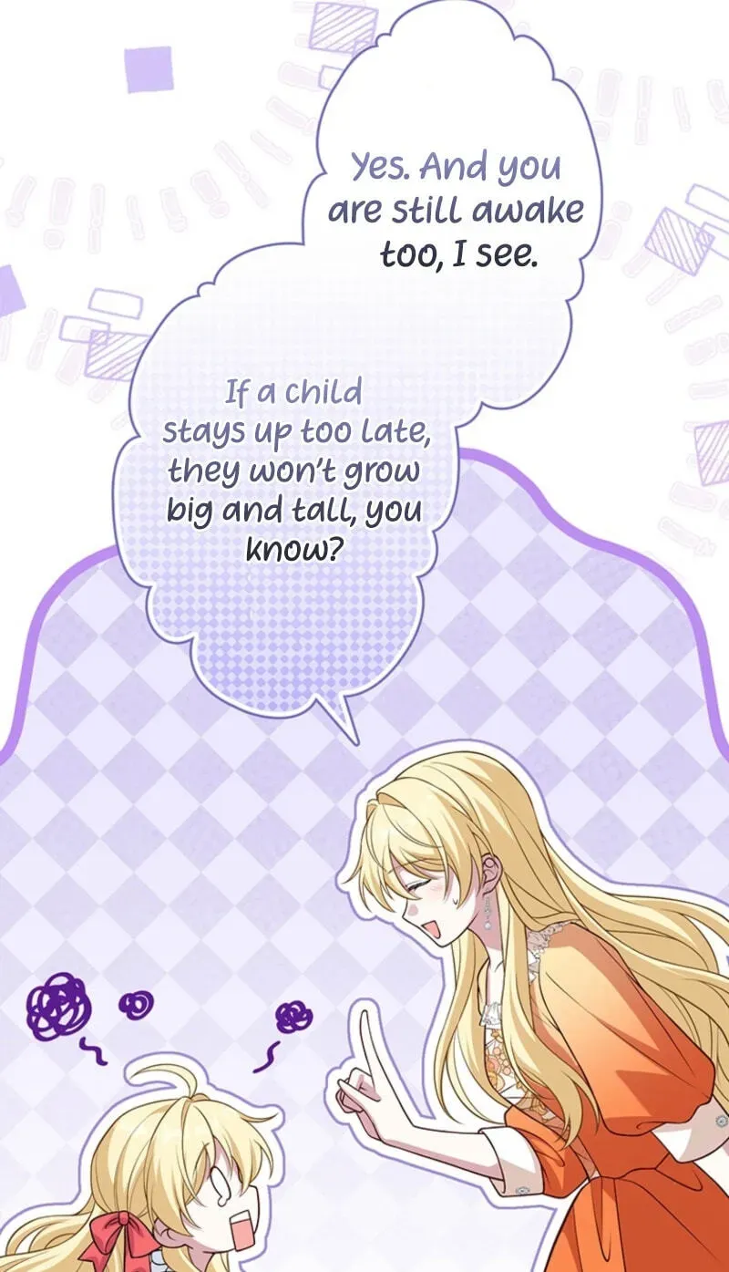 Osanai Jibun o Sodateru Koto ni Narimashita Chapter 16 page 69 - 