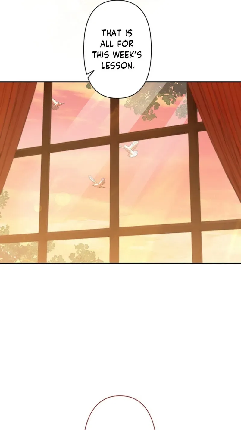 Osanai Jibun o Sodateru Koto ni Narimashita Chapter 16 page 8 - 