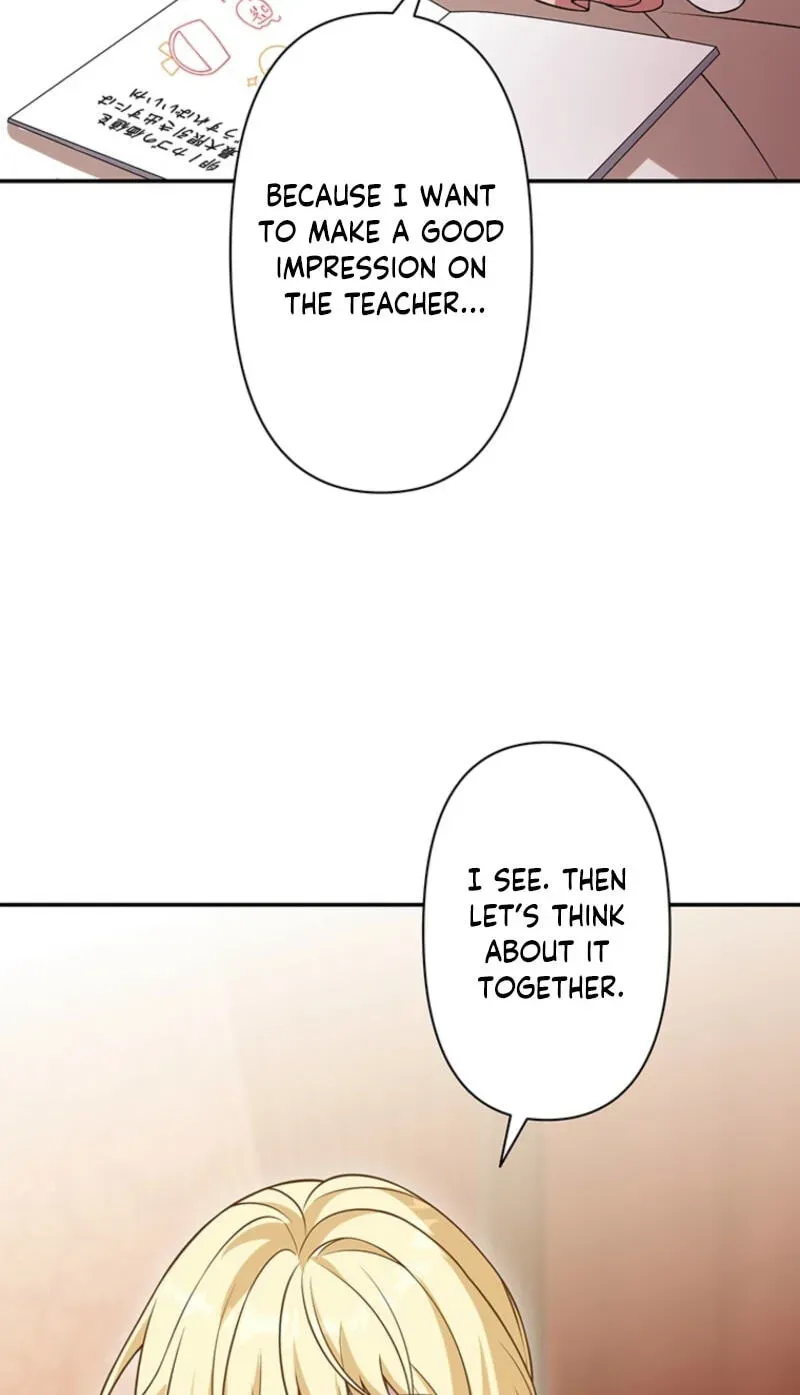 Osanai Jibun o Sodateru Koto ni Narimashita Chapter 16 page 72 - 