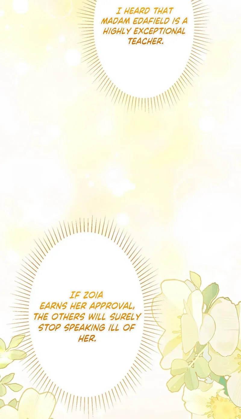 Osanai Jibun o Sodateru Koto ni Narimashita Chapter 16 page 74 - 