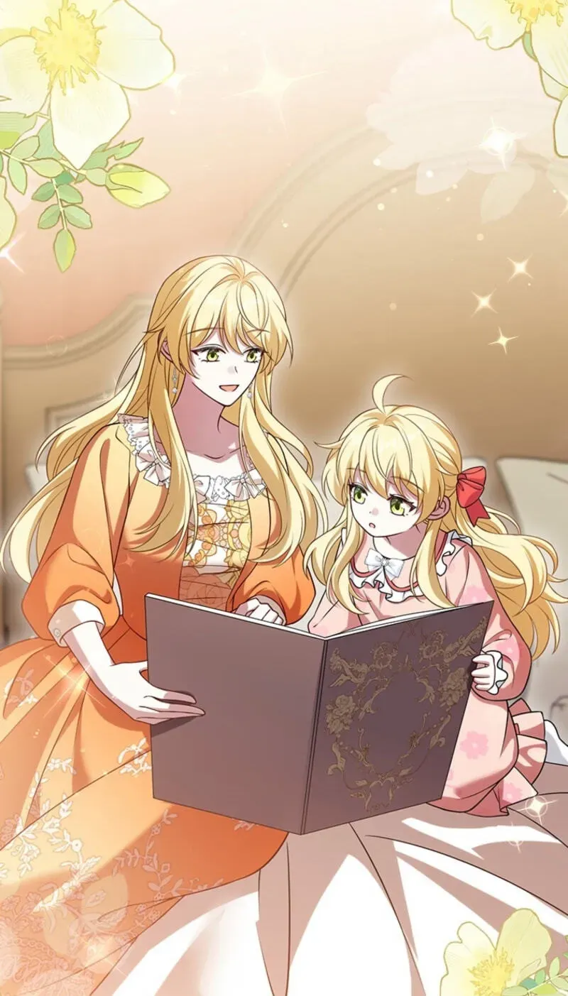 Osanai Jibun o Sodateru Koto ni Narimashita Chapter 16 page 75 - 