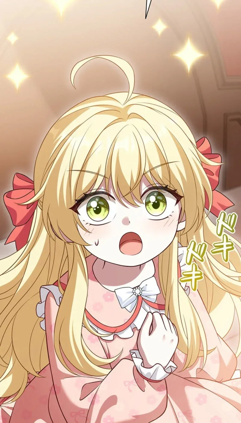 Osanai Jibun o Sodateru Koto ni Narimashita Chapter 16 page 77 - 