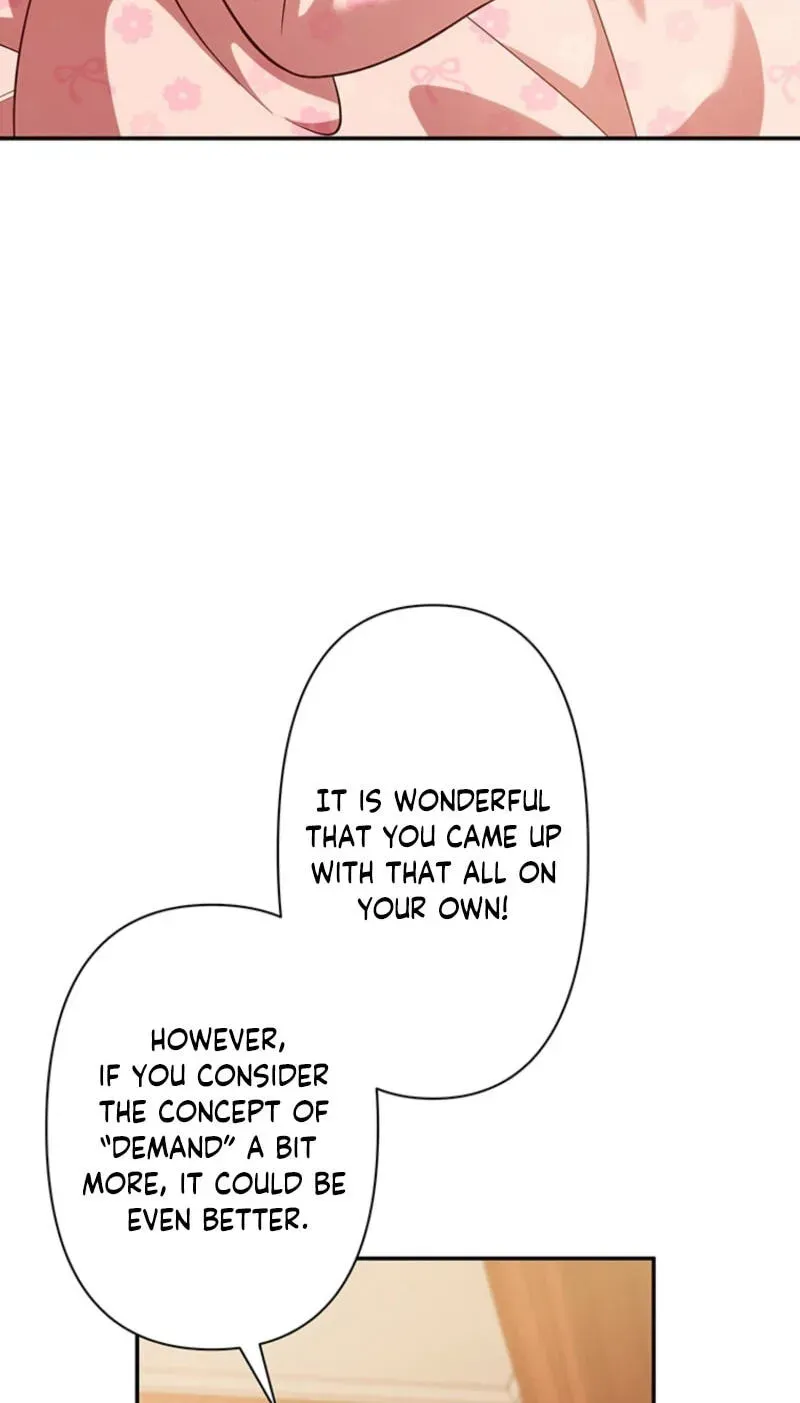 Osanai Jibun o Sodateru Koto ni Narimashita Chapter 16 page 78 - 