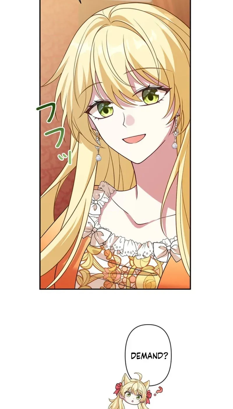 Osanai Jibun o Sodateru Koto ni Narimashita Chapter 16 page 79 - 