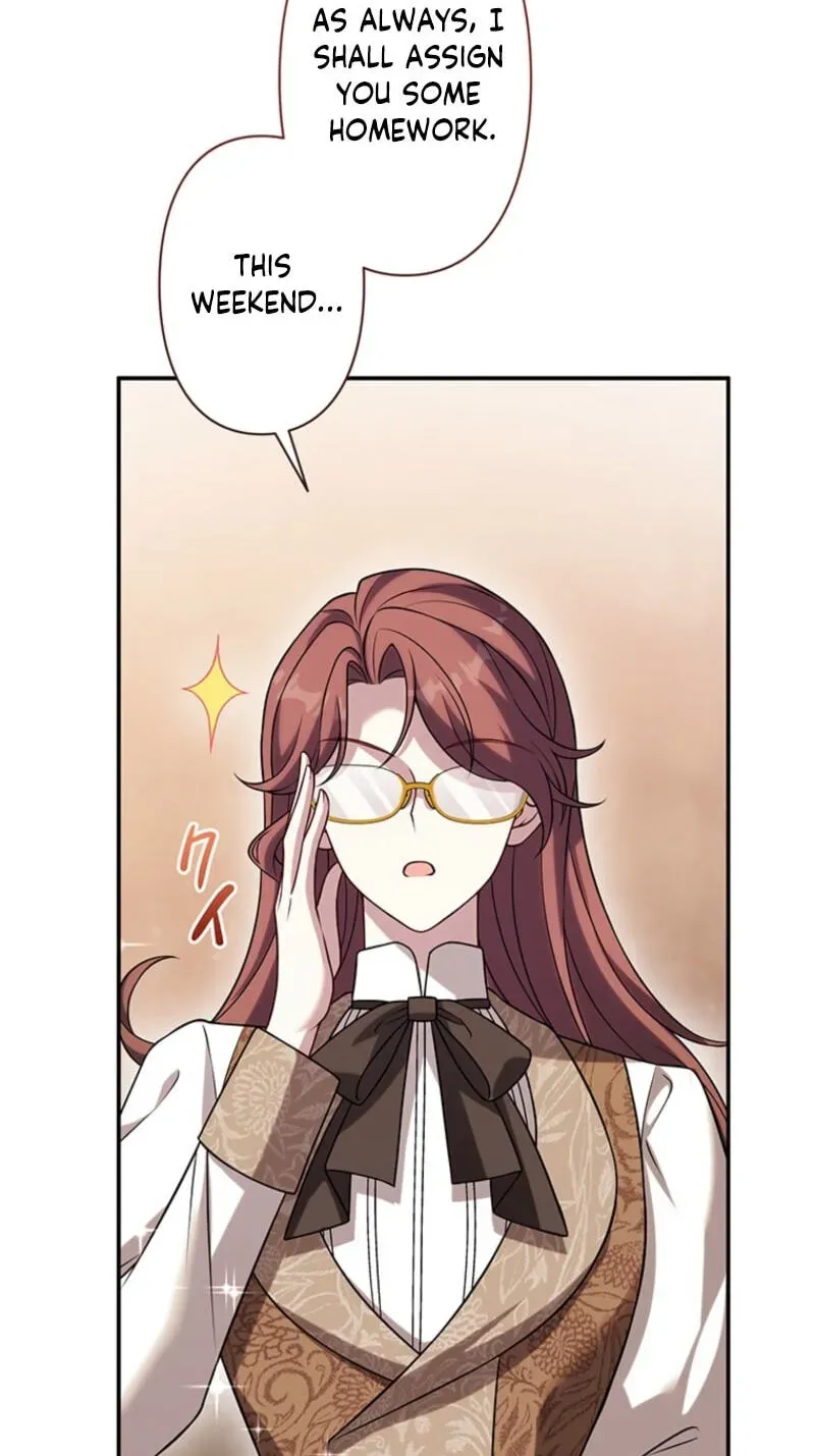 Osanai Jibun o Sodateru Koto ni Narimashita Chapter 16 page 9 - 