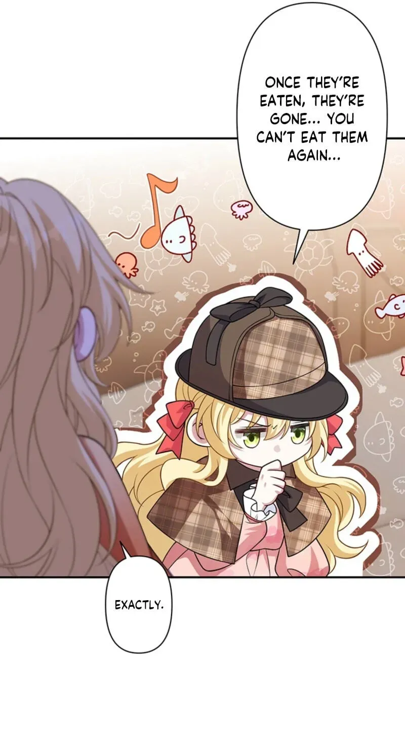 Osanai Jibun o Sodateru Koto ni Narimashita Chapter 16 page 82 - 