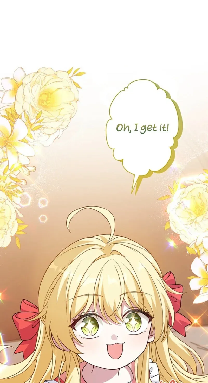Osanai Jibun o Sodateru Koto ni Narimashita Chapter 16 page 83 - 