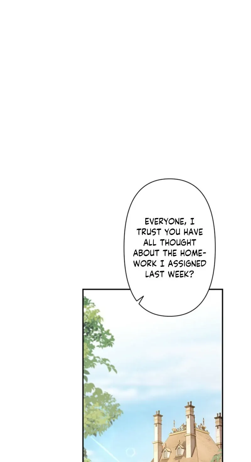 Osanai Jibun o Sodateru Koto ni Narimashita Chapter 16 page 86 - 