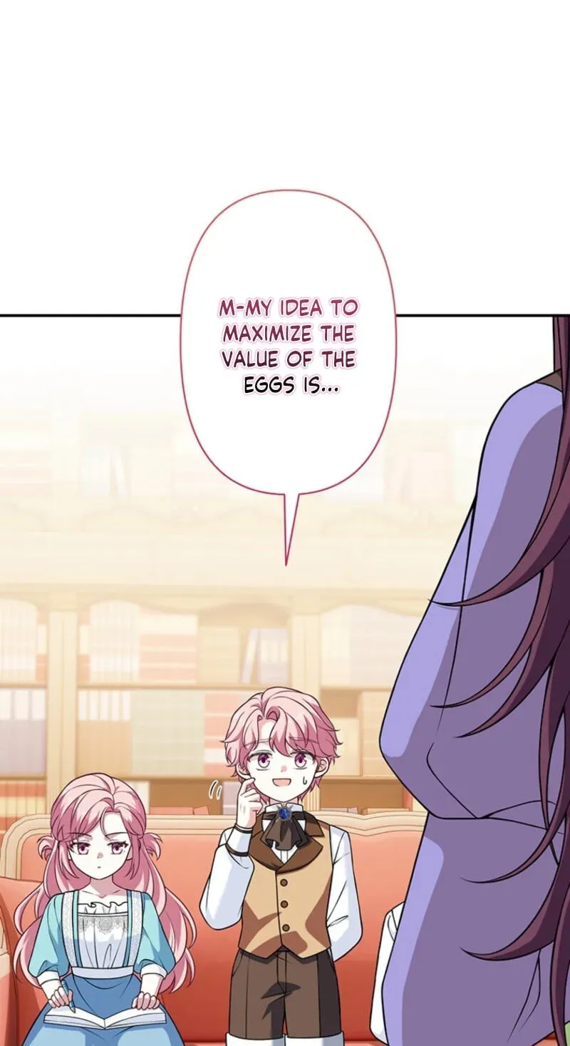 Osanai Jibun o Sodateru Koto ni Narimashita Chapter 16 page 89 - 