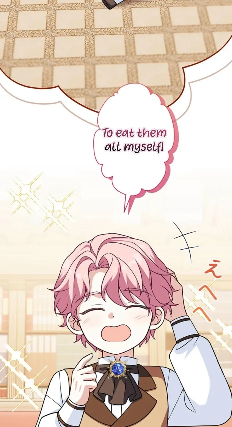 Osanai Jibun o Sodateru Koto ni Narimashita Chapter 16 page 91 - 