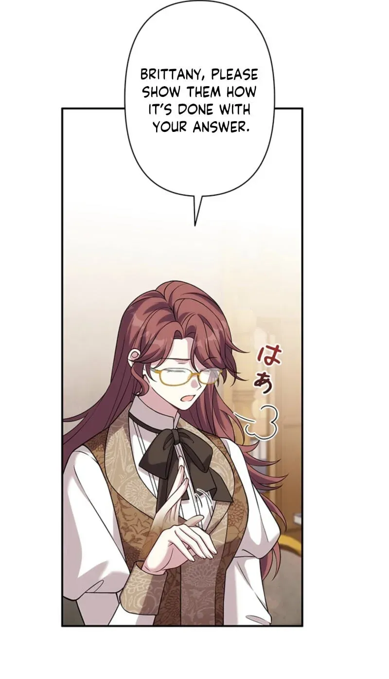 Osanai Jibun o Sodateru Koto ni Narimashita Chapter 16 page 94 - 