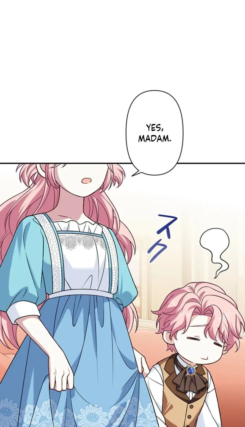 Osanai Jibun o Sodateru Koto ni Narimashita Chapter 16 page 95 - 