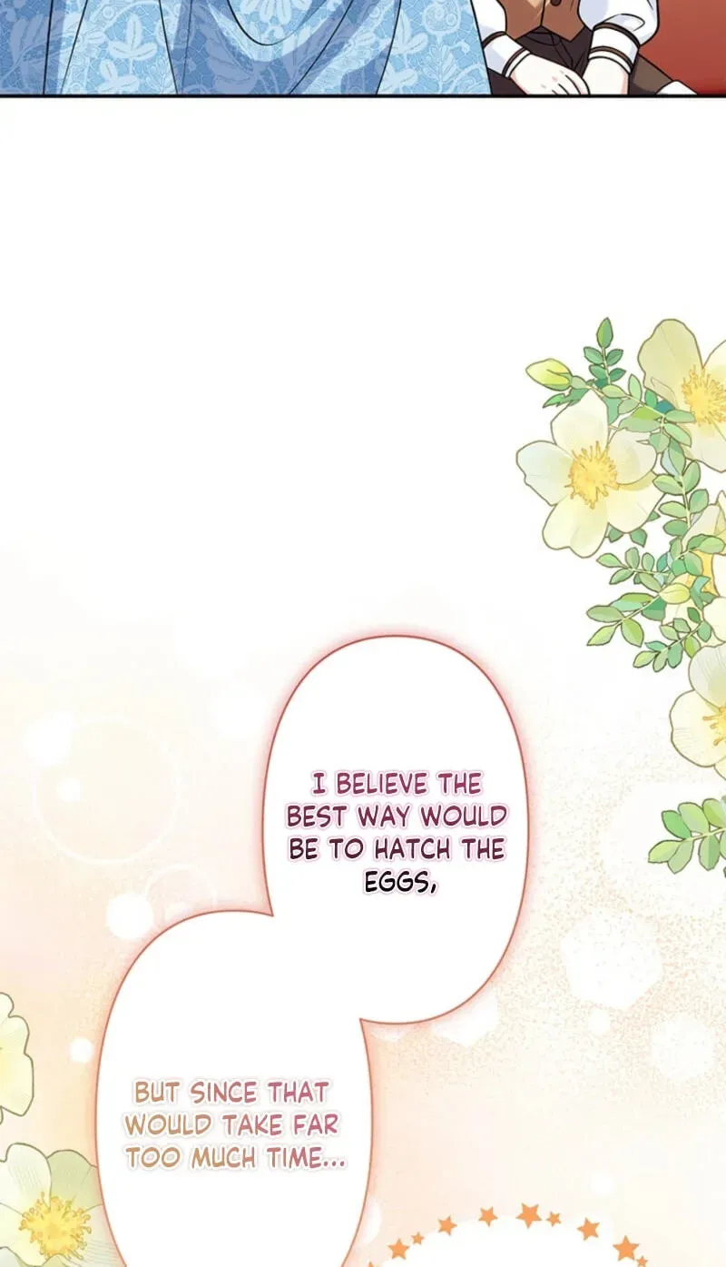 Osanai Jibun o Sodateru Koto ni Narimashita Chapter 16 page 96 - 
