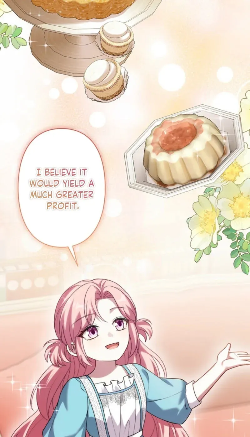 Osanai Jibun o Sodateru Koto ni Narimashita Chapter 16 page 99 - 