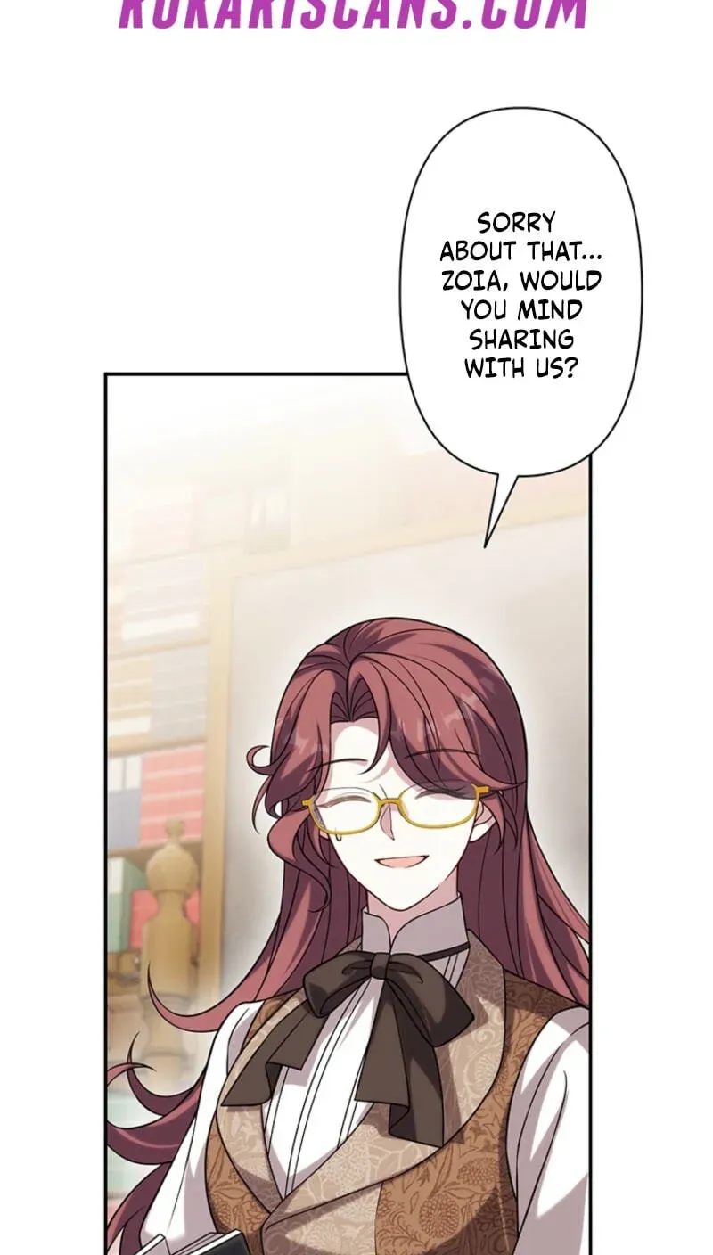 Osanai Jibun o Sodateru Koto ni Narimashita Chapter 17 page 2 - 