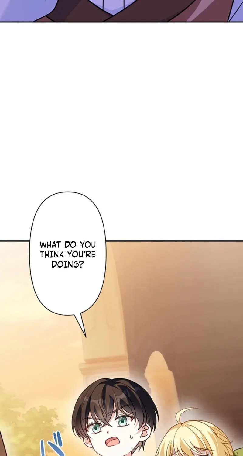 Osanai Jibun o Sodateru Koto ni Narimashita Chapter 17 page 101 - 