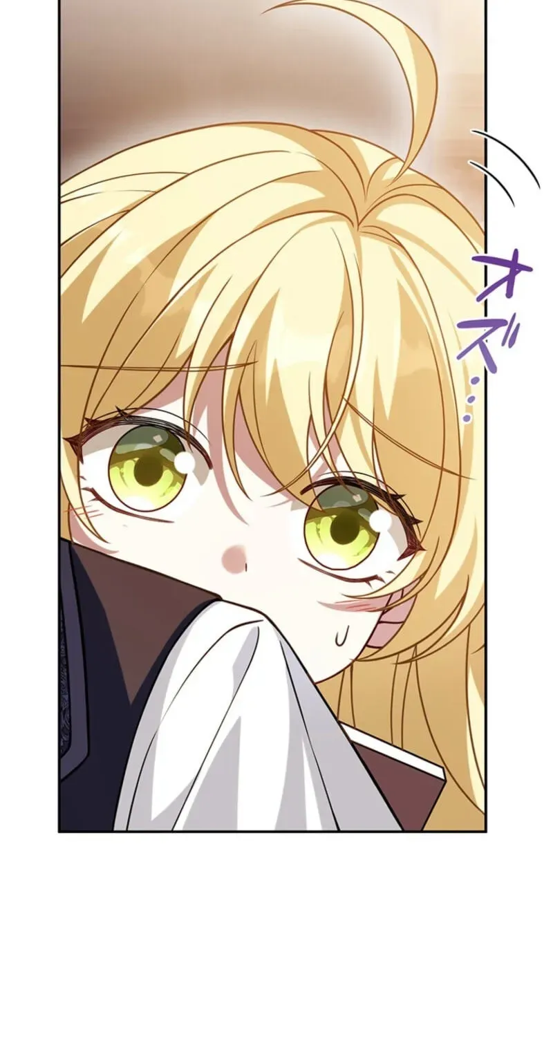 Osanai Jibun o Sodateru Koto ni Narimashita Chapter 17 page 105 - 