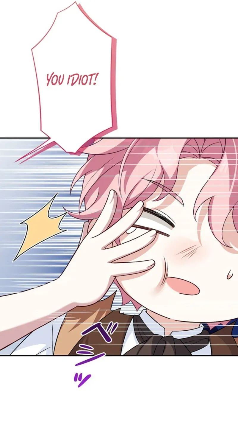 Osanai Jibun o Sodateru Koto ni Narimashita Chapter 17 page 107 - 