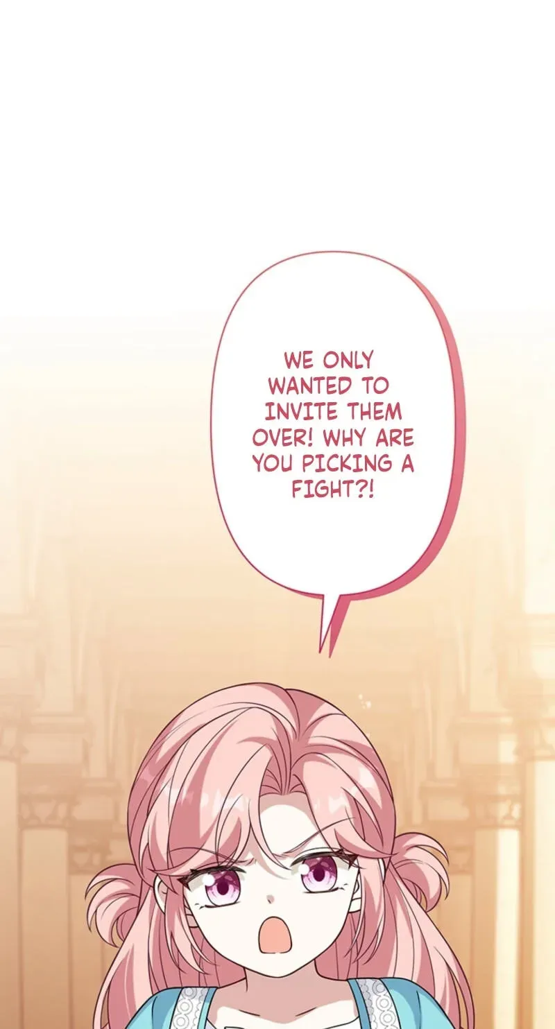 Osanai Jibun o Sodateru Koto ni Narimashita Chapter 17 page 108 - 