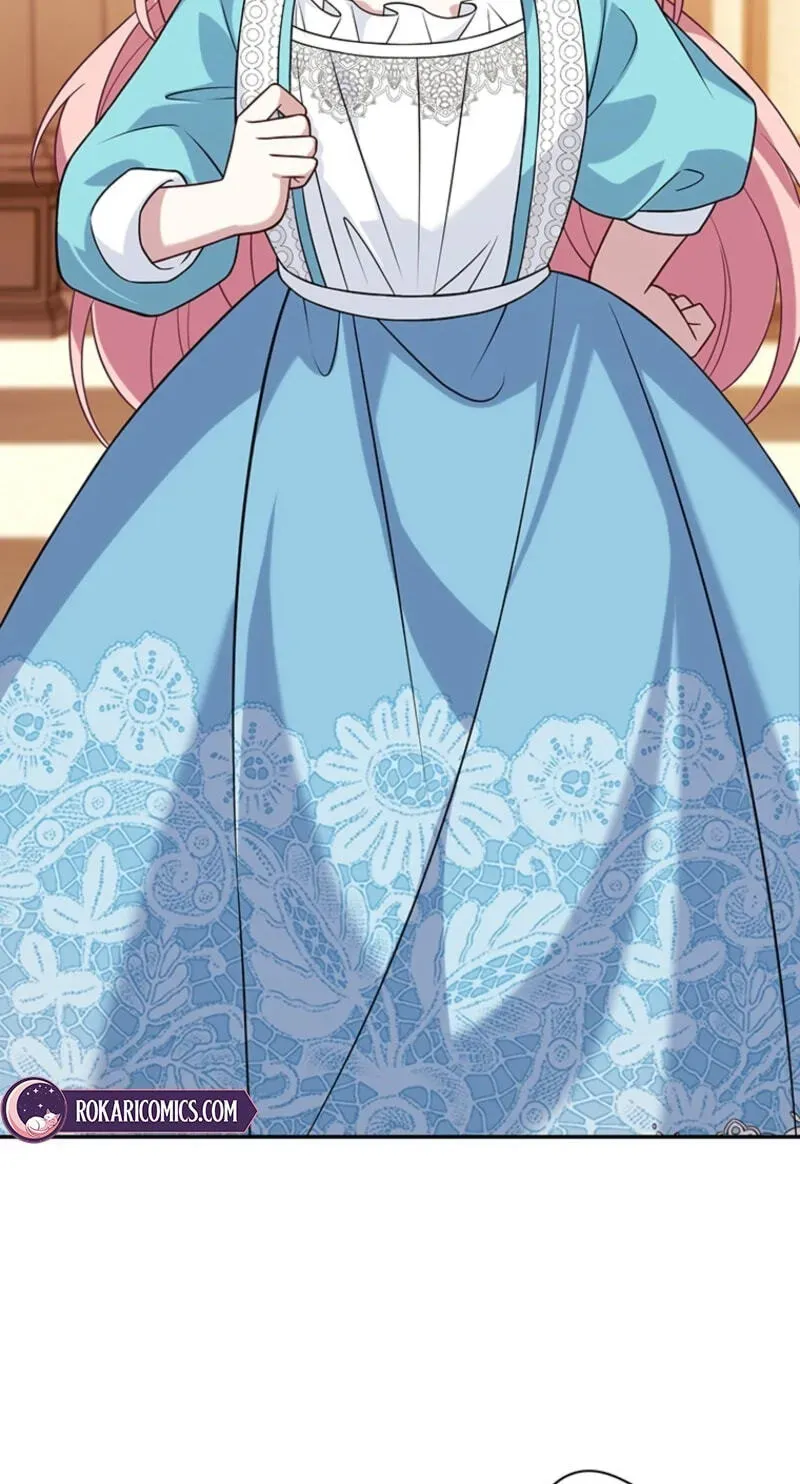 Osanai Jibun o Sodateru Koto ni Narimashita Chapter 17 page 109 - 