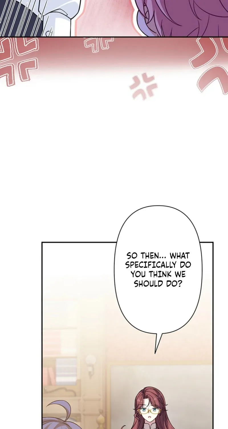 Osanai Jibun o Sodateru Koto ni Narimashita Chapter 17 page 12 - 