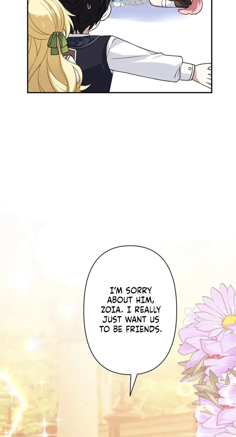 Osanai Jibun o Sodateru Koto ni Narimashita Chapter 17 page 112 - 