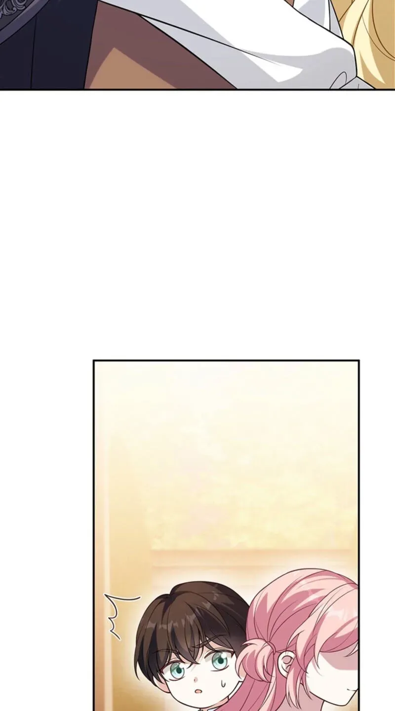 Osanai Jibun o Sodateru Koto ni Narimashita Chapter 17 page 115 - 