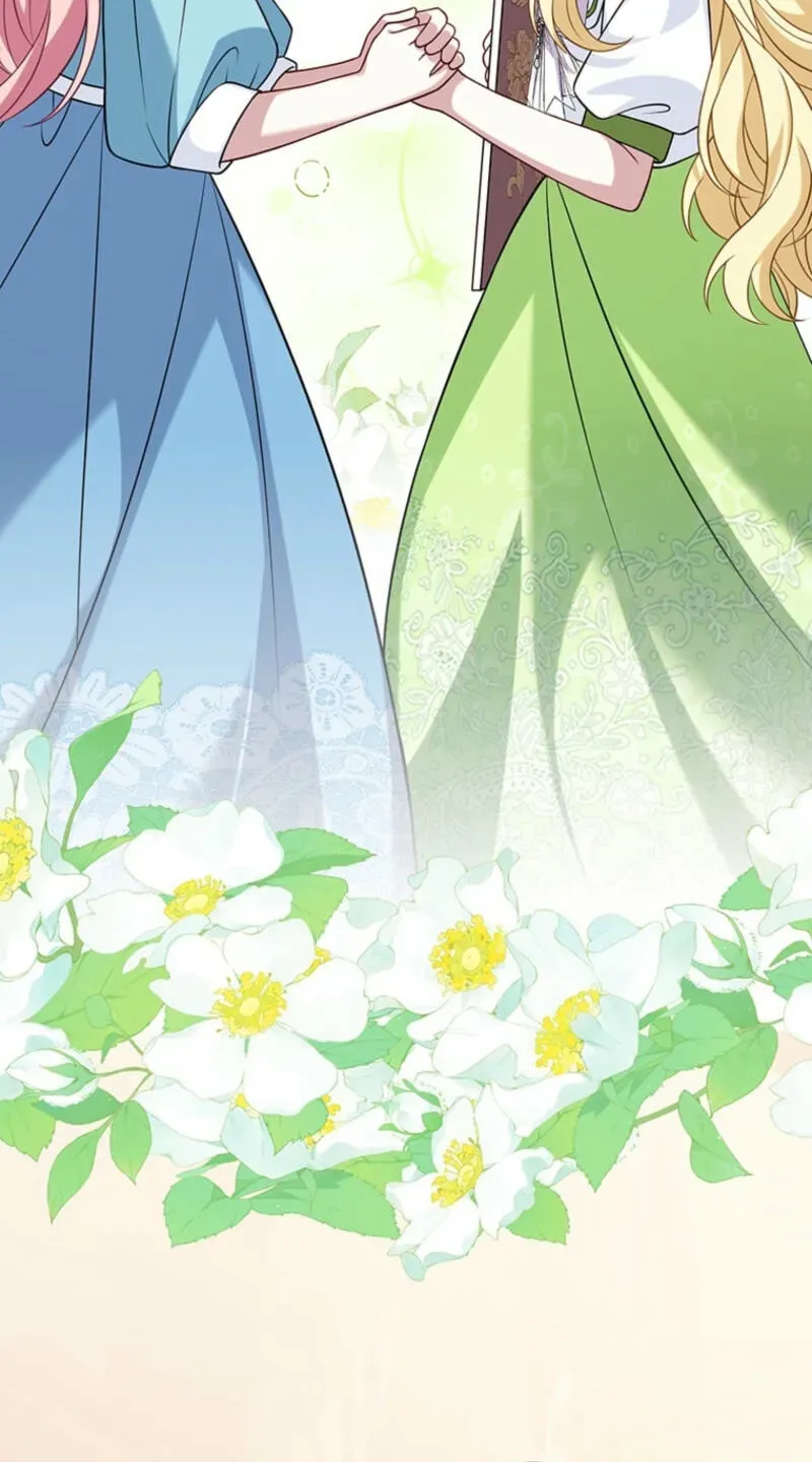 Osanai Jibun o Sodateru Koto ni Narimashita Chapter 17 page 118 - 