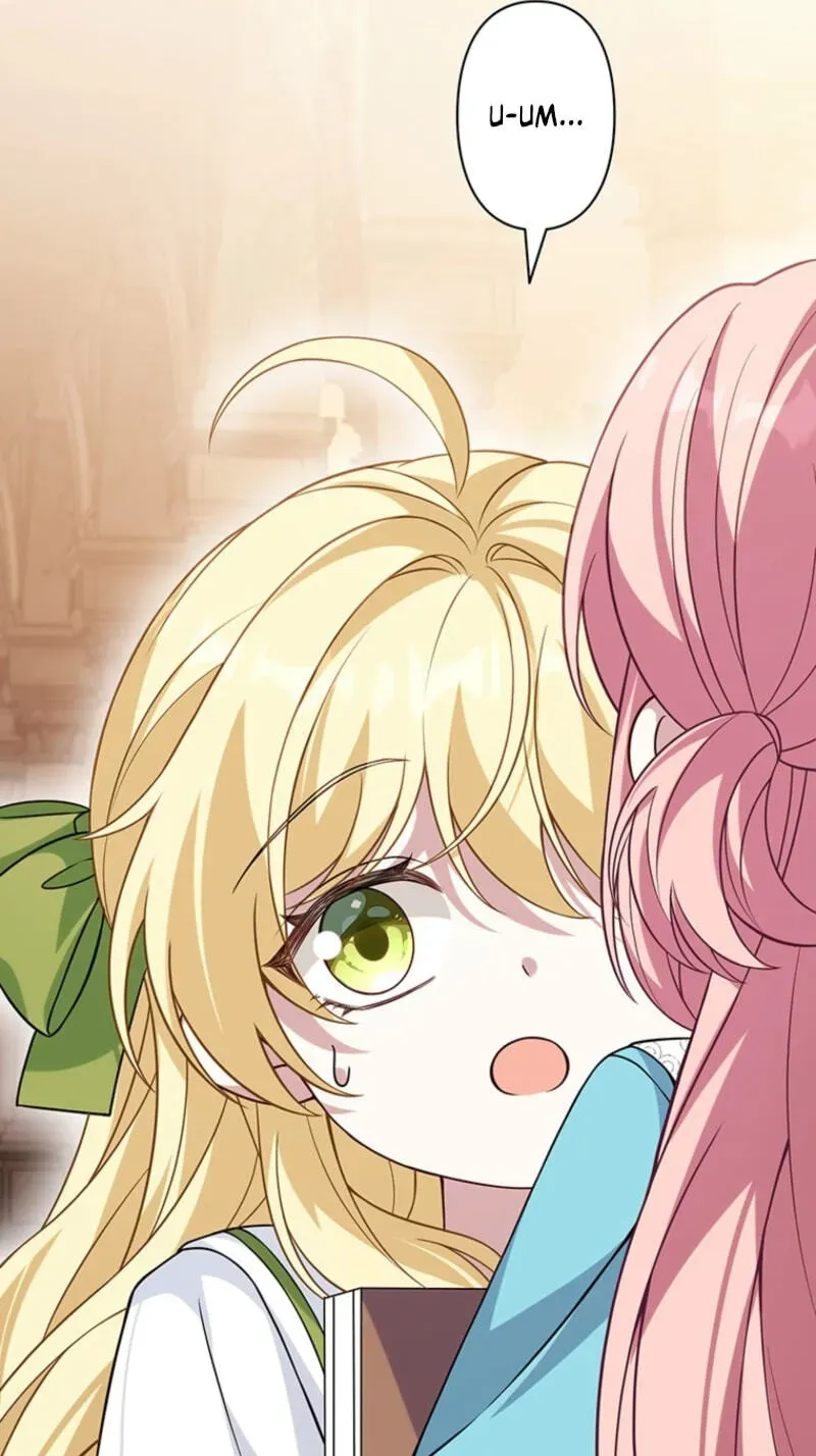 Osanai Jibun o Sodateru Koto ni Narimashita Chapter 17 page 119 - 