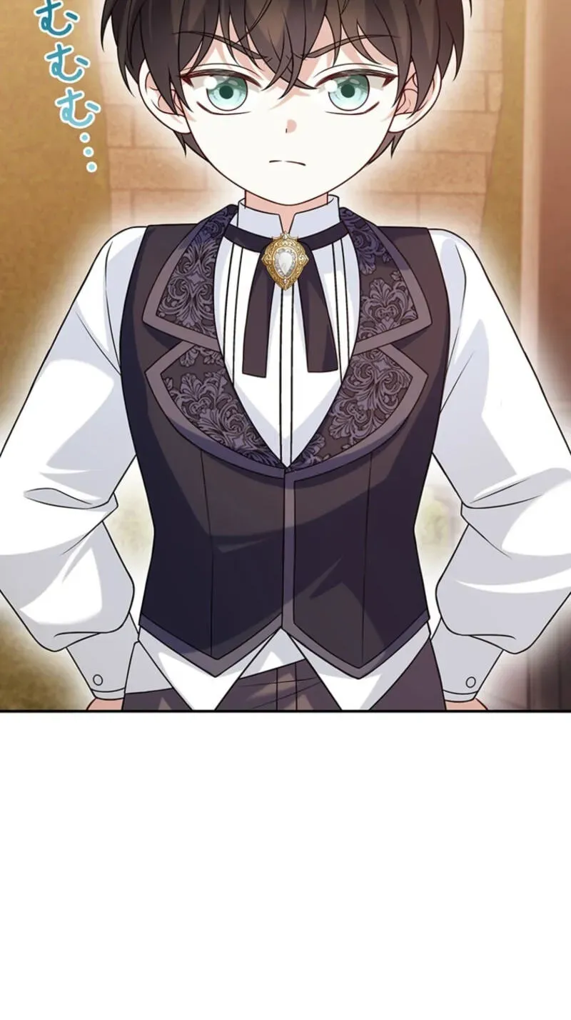 Osanai Jibun o Sodateru Koto ni Narimashita Chapter 17 page 122 - 