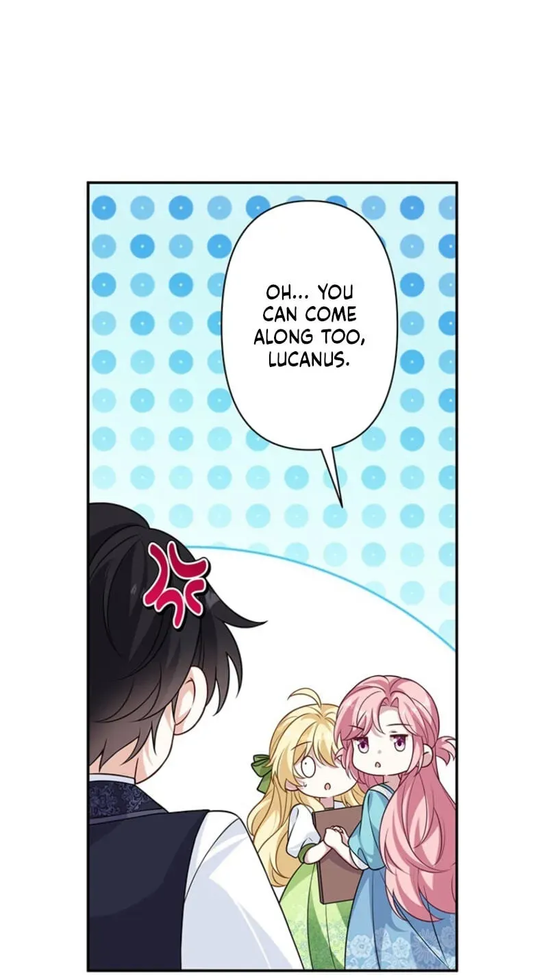 Osanai Jibun o Sodateru Koto ni Narimashita Chapter 17 page 123 - 