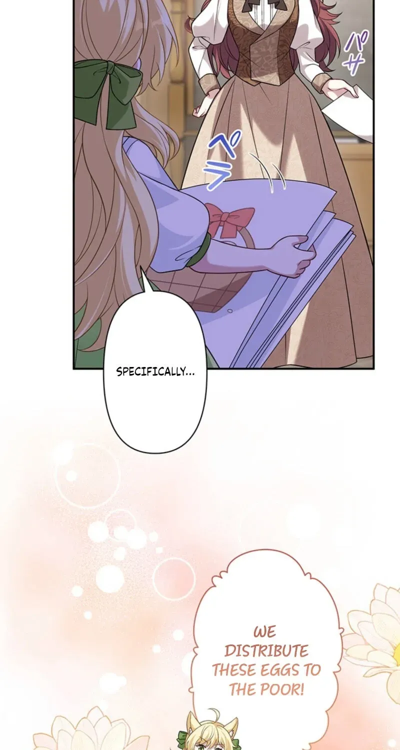 Osanai Jibun o Sodateru Koto ni Narimashita Chapter 17 page 14 - 