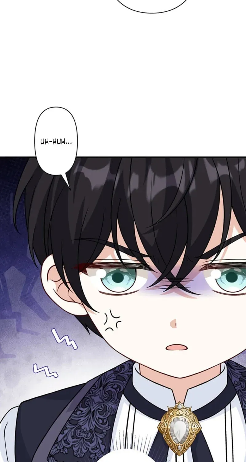 Osanai Jibun o Sodateru Koto ni Narimashita Chapter 17 page 132 - 