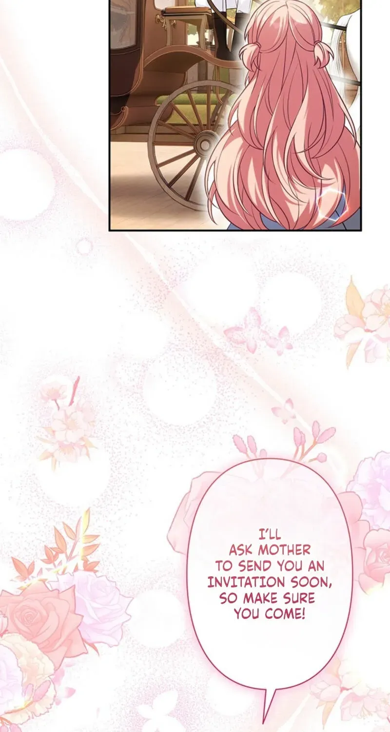 Osanai Jibun o Sodateru Koto ni Narimashita Chapter 17 page 136 - 