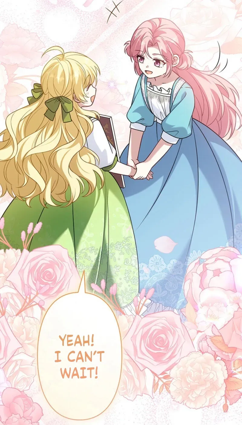 Osanai Jibun o Sodateru Koto ni Narimashita Chapter 17 page 138 - 