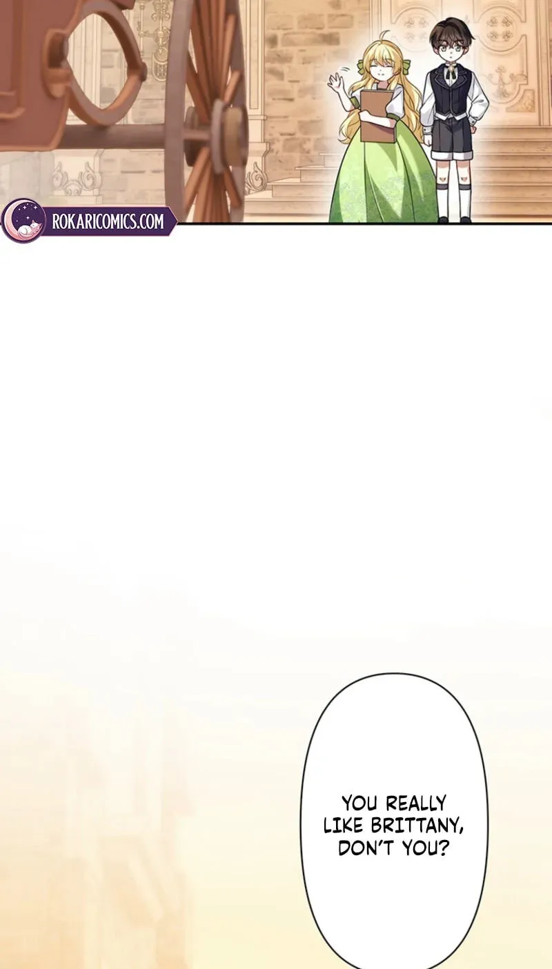 Osanai Jibun o Sodateru Koto ni Narimashita Chapter 17 page 141 - 