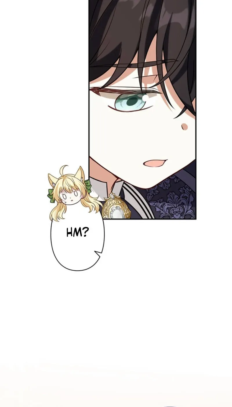 Osanai Jibun o Sodateru Koto ni Narimashita Chapter 17 page 144 - 
