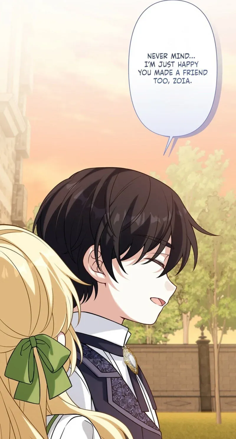 Osanai Jibun o Sodateru Koto ni Narimashita Chapter 17 page 145 - 
