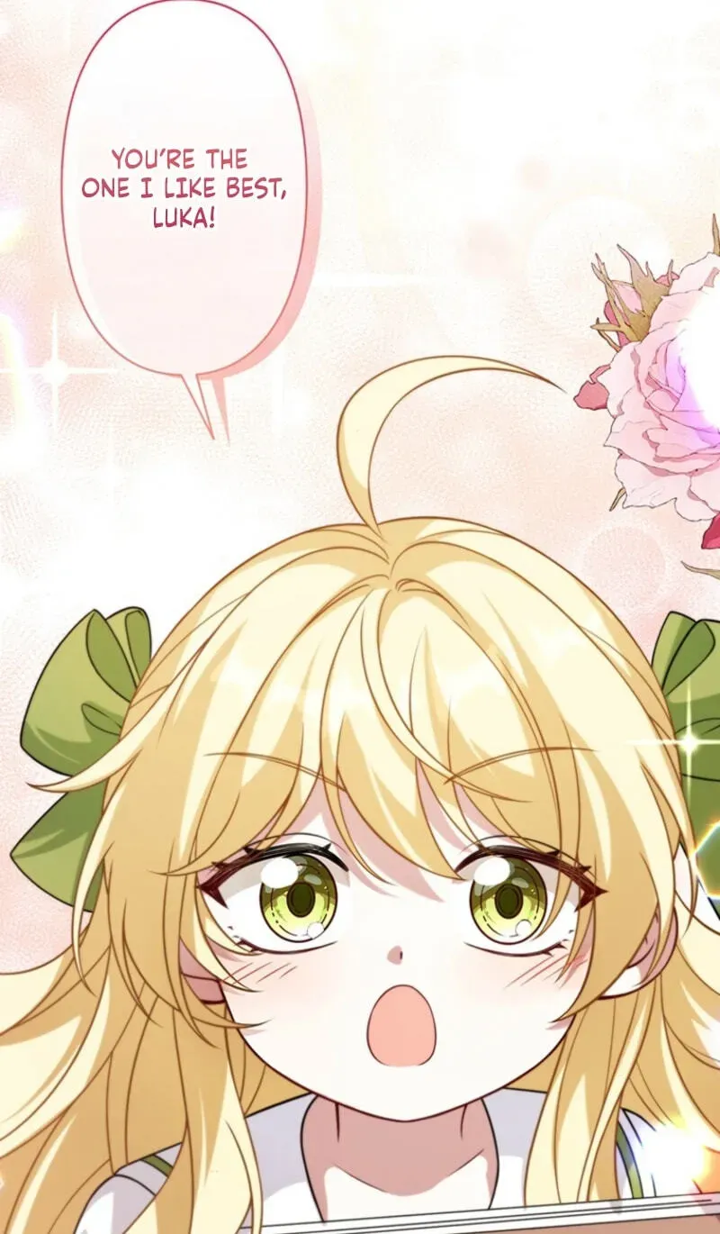 Osanai Jibun o Sodateru Koto ni Narimashita Chapter 17 page 151 - 