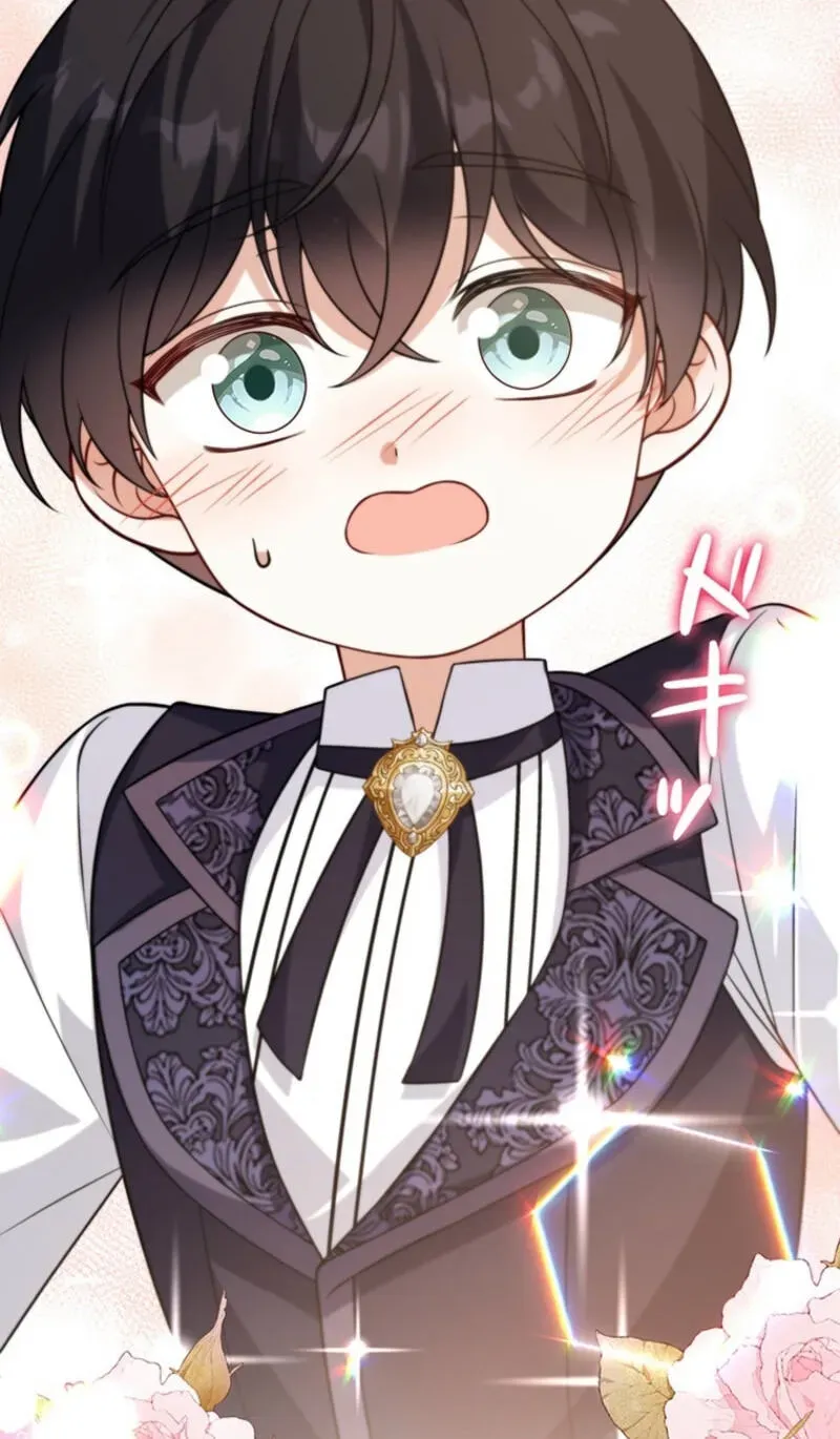 Osanai Jibun o Sodateru Koto ni Narimashita Chapter 17 page 153 - 