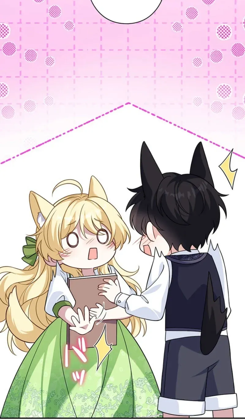 Osanai Jibun o Sodateru Koto ni Narimashita Chapter 17 page 155 - 